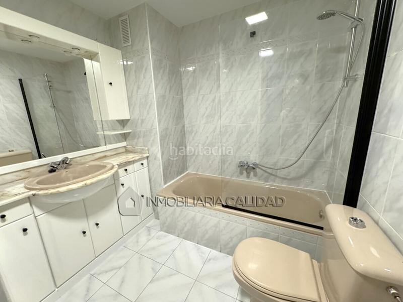 Foto 325b34fc-72bc-4438-bdcb-ebdd92e82f0e. Rent flat with heating parking in San Pedro y San Felices Burgos