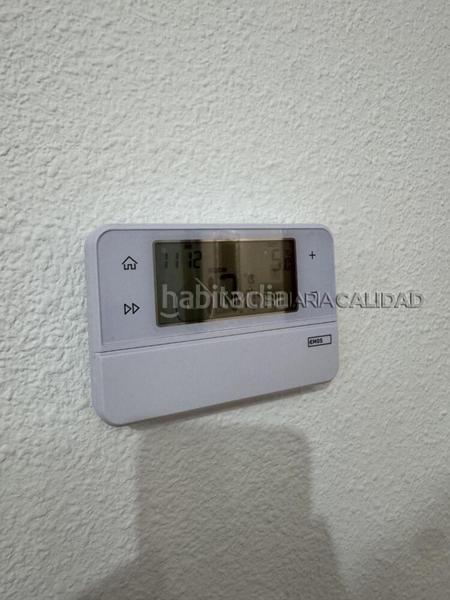Foto 69a59065-4c23-42d5-acd5-cfd878afb824. Rent flat with heating parking in San Pedro y San Felices Burgos