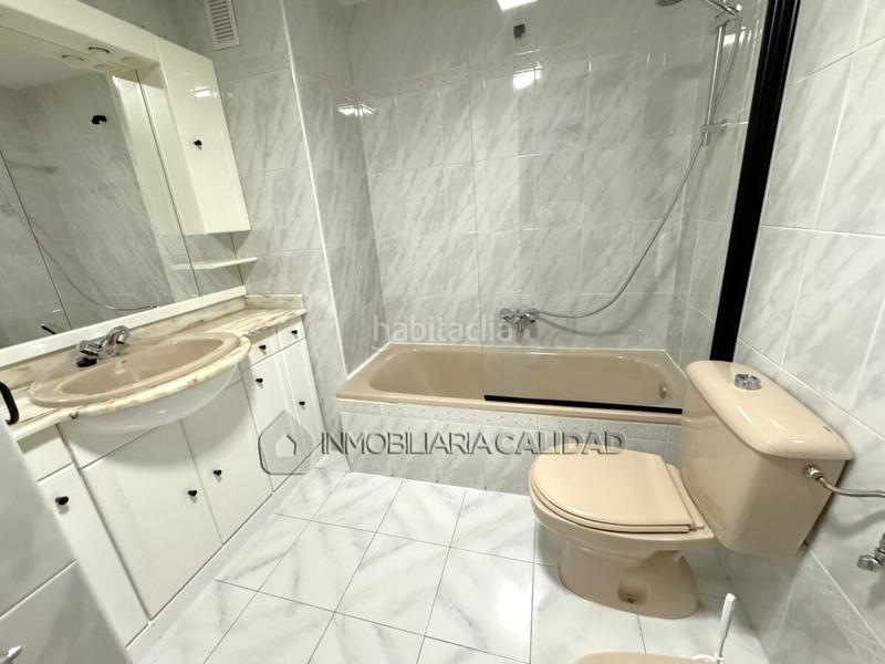 Foto 72e6c787-b892-482f-88f1-11da84c84a86. Rent flat with heating parking in San Pedro y San Felices Burgos