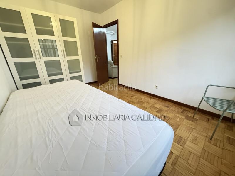 Foto 7300782e-865b-4205-afa6-89204edede15. Rent flat with heating parking in San Pedro y San Felices Burgos