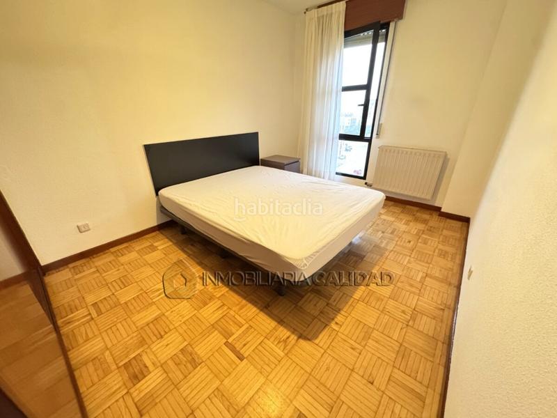Foto 8c3c290f-0777-405a-9cae-ea93ac37ca11. Rent flat with heating parking in San Pedro y San Felices Burgos
