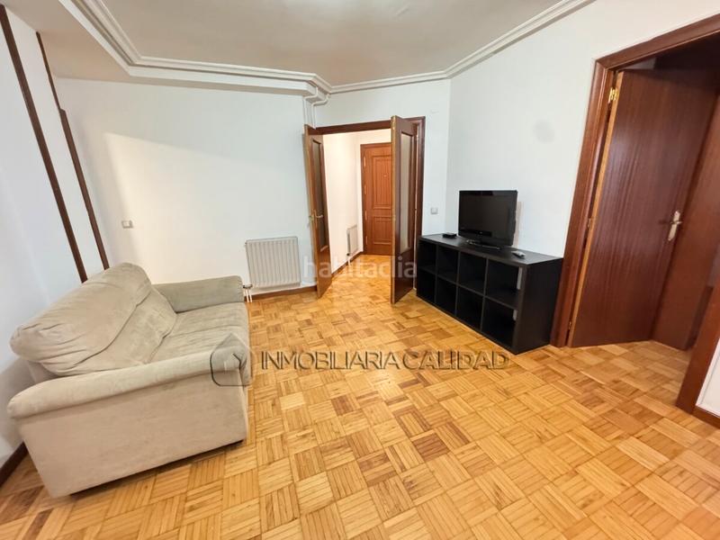 Foto a4e3e5f0-acf5-4256-9543-e9455e81687d. Rent flat with heating parking in San Pedro y San Felices Burgos