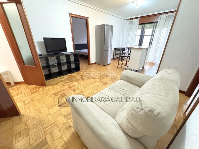 Foto b24b5faf-9e91-4ce3-9001-687e24e87f0d. Rent flat with heating parking in San Pedro y San Felices Burgos