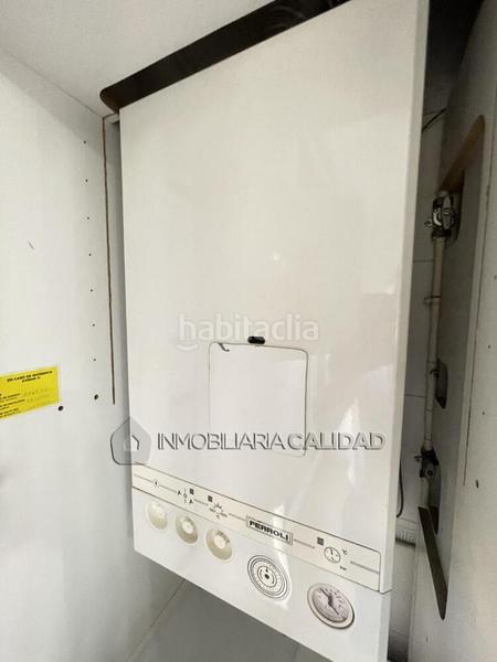 Foto c9cbec30-6e98-4883-ba7c-b8e2d4712a8b. Rent flat with heating parking in San Pedro y San Felices Burgos