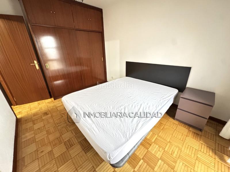 Foto d3beb8d2-932b-45e0-8aae-44fdfd86e8b6. Rent flat with heating parking in San Pedro y San Felices Burgos