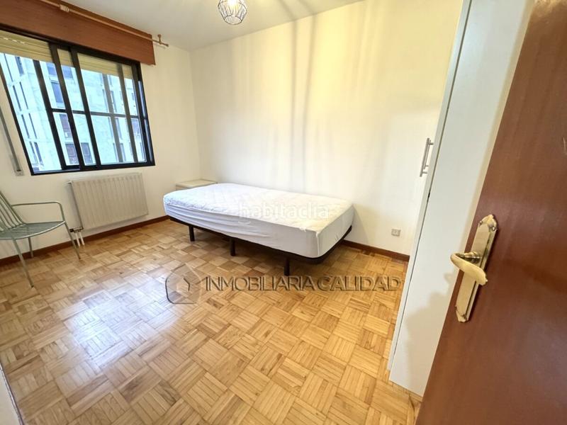 Foto d9388f97-7f8d-4a53-981c-e4eefbce5cad. Rent flat with heating parking in San Pedro y San Felices Burgos