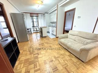 Location Appartement à San Pedro y San Felices