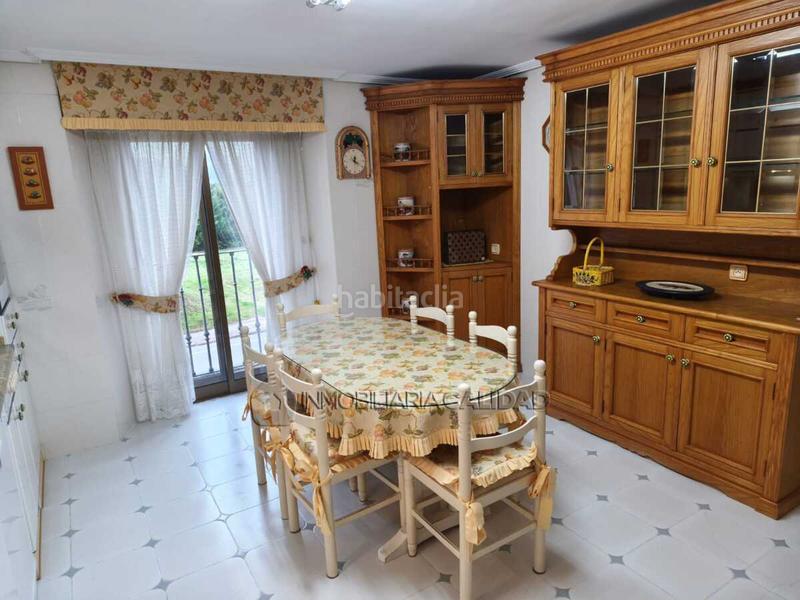 Foto 4d73c0f6-2cb0-48b9-a0cb-2ec9d665ec7d. Location appartement avec chauffage dans Villatoro Burgos