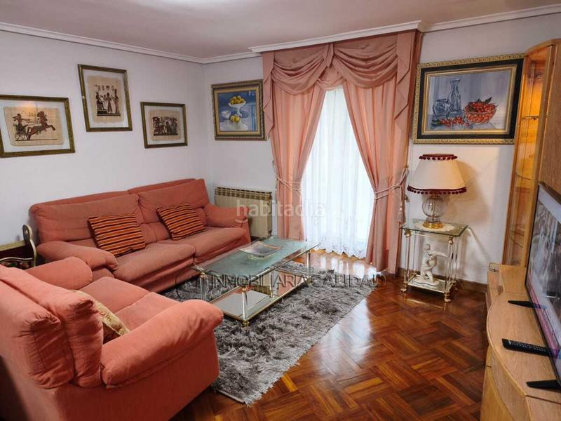 Foto 4db57299-d120-4f46-8004-a534e880b807. Location appartement avec chauffage dans Villatoro Burgos