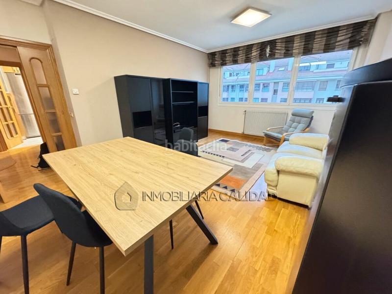 Foto 4c05dd31-b4d3-4b6c-a215-8c9b7d523e69. Location appartement avec chauffage parking dans Villimar - V1 - V2 - S3 - S4 - San Cristobal Burgos