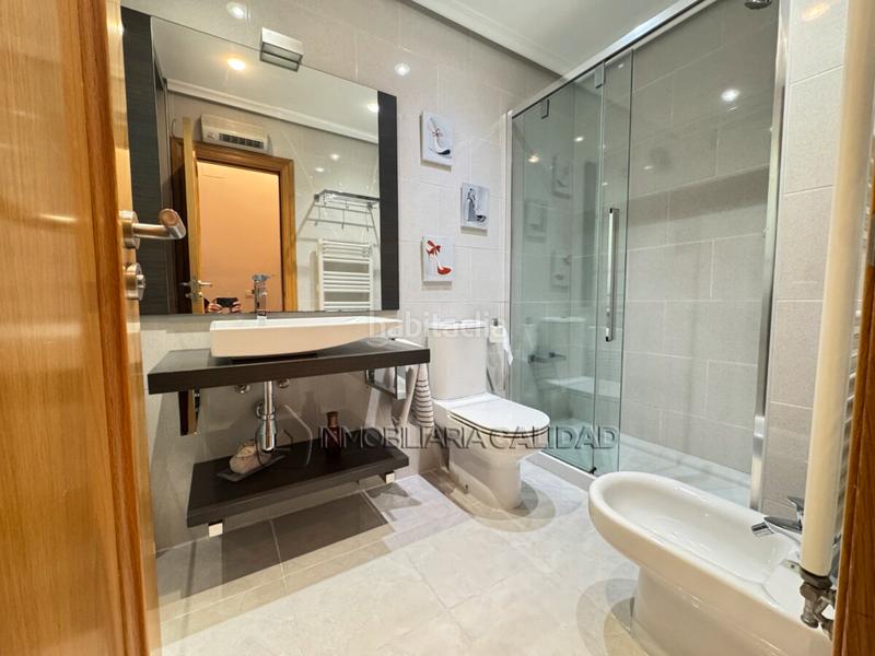 Foto 322155d2-1a12-4e77-9705-78066930452a. Rent flat with heating parking in Villimar - V1 - V2 - S3 - S4 - San Cristobal Burgos