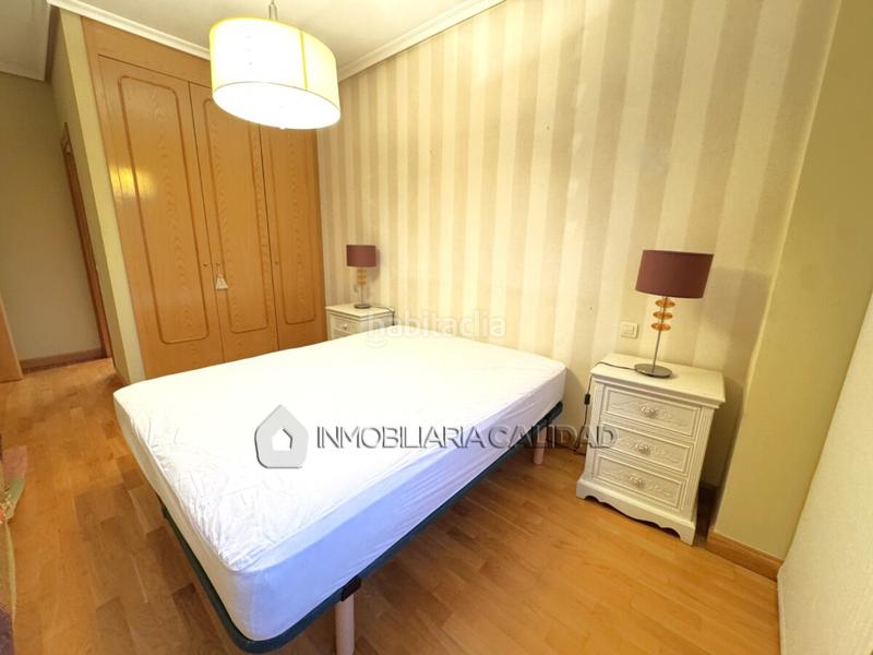 Foto 3ae102d7-3f77-49cc-abdb-afd841e3ef86. Rent flat with heating parking in Villimar - V1 - V2 - S3 - S4 - San Cristobal Burgos