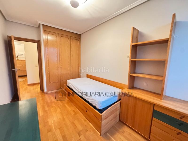 Foto 502e4b56-3fa2-4044-8b70-73295a15fabc. Rent flat with heating parking in Villimar - V1 - V2 - S3 - S4 - San Cristobal Burgos