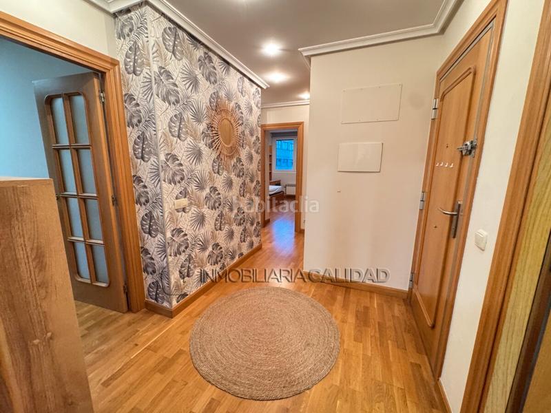 Foto 5993d8b5-c53d-4420-83d1-bc4f56650981. Rent flat with heating parking in Villimar - V1 - V2 - S3 - S4 - San Cristobal Burgos