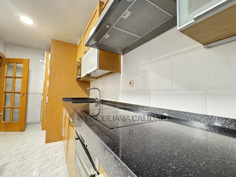 Foto 648fa437-119b-4616-baad-7e1a679d76f5. Rent flat with heating parking in Villimar - V1 - V2 - S3 - S4 - San Cristobal Burgos