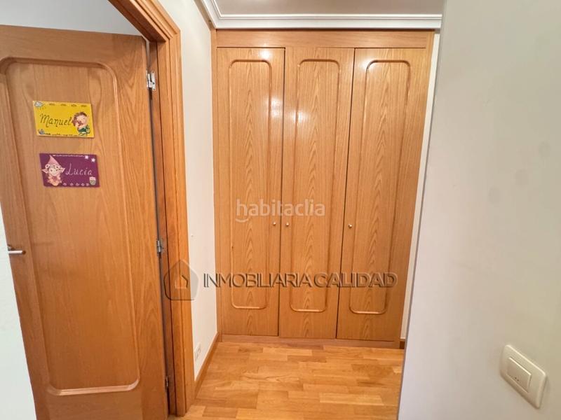 Foto 9bbfabef-e67e-493c-94a1-24e3b12cf7aa. Rent flat with heating parking in Villimar - V1 - V2 - S3 - S4 - San Cristobal Burgos