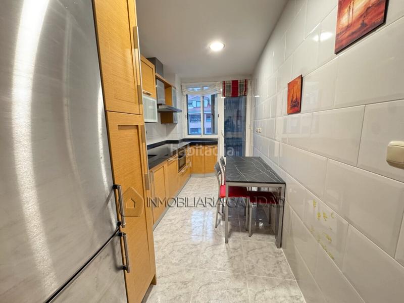 Foto c1620146-21ff-46f1-b689-78e22fa6f415. Rent flat with heating parking in Villimar - V1 - V2 - S3 - S4 - San Cristobal Burgos