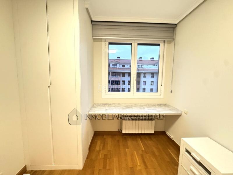 Foto ce57b3db-ff78-4323-9493-9f4a54f67901. Rent flat with heating parking in Villimar - V1 - V2 - S3 - S4 - San Cristobal Burgos
