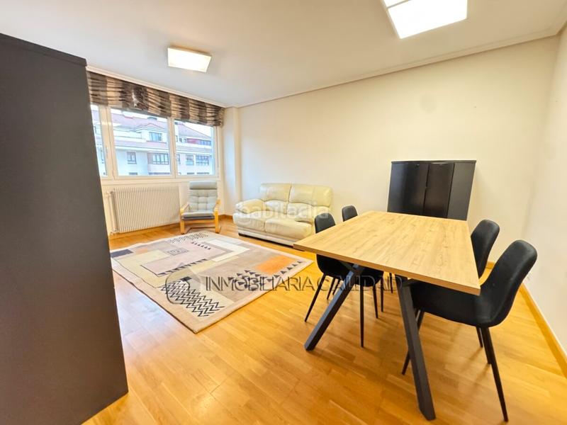 Foto e72af307-09a3-4806-a9ca-57d9604be900. Rent flat with heating parking in Villimar - V1 - V2 - S3 - S4 - San Cristobal Burgos