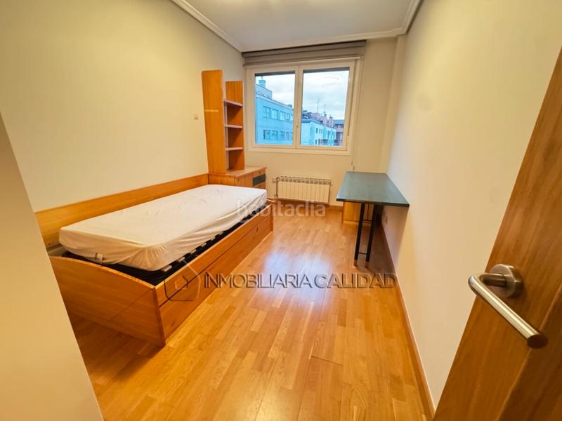 Foto ec97d2c8-76b2-473d-8ee5-f95c5922688f. Rent flat with heating parking in Villimar - V1 - V2 - S3 - S4 - San Cristobal Burgos