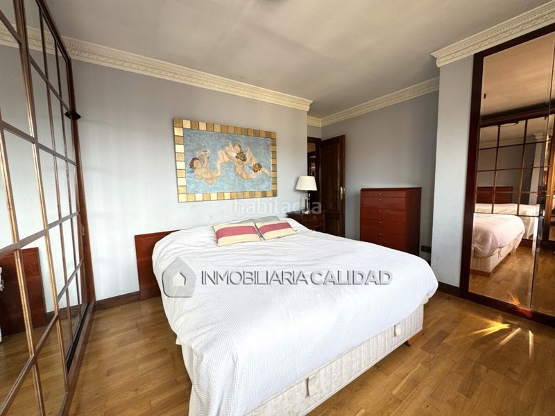 Foto 83124165-18d9-4e58-a118-dd937e42de07. Pis amb calefacció aparcament a Villa Pilar Burgos