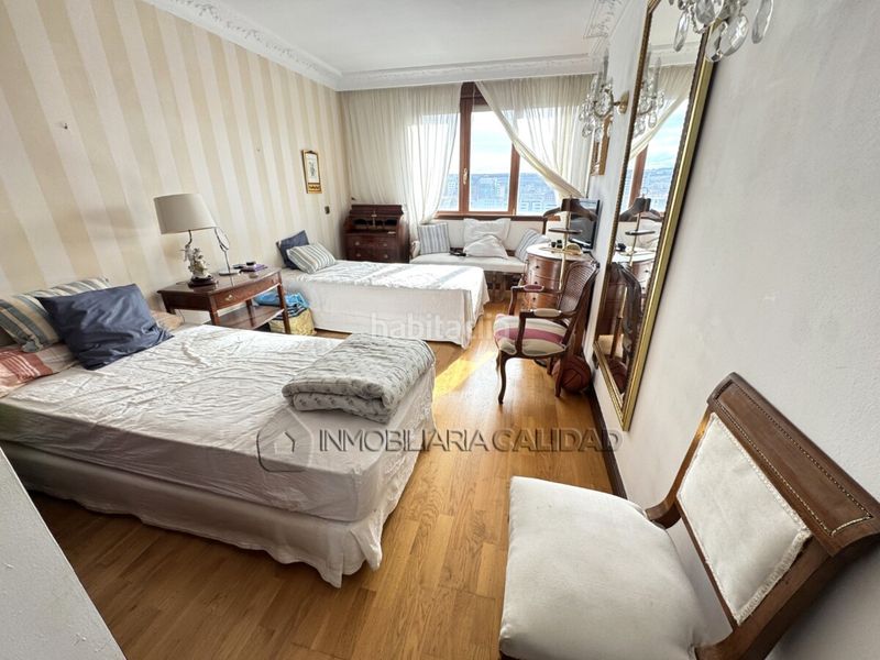 Foto f7ac2d14-8578-45df-8d18-0c0969b00612. Pis amb calefacció aparcament a Villa Pilar Burgos