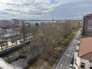 Pis a Villa Pilar