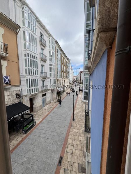 Foto e5ad76f2-77ea-4781-a147-9911dabe0833. Piso en Casco Antiguo Burgos