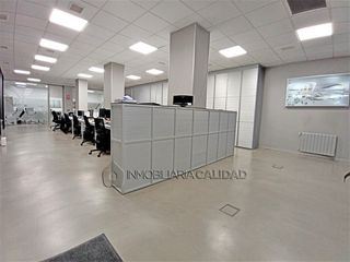 Local Comercial en San Pedro de la Fuente