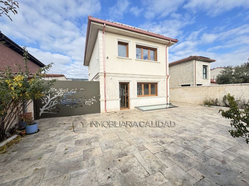 Foto aefe50e5-5104-4257-a199-fd6792c7b74f. Casa amb calefacció a Illera Burgos