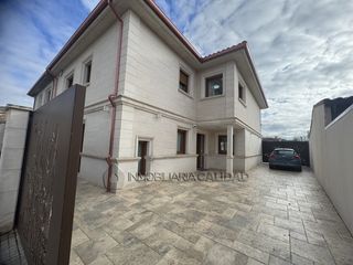 Maison à Illera