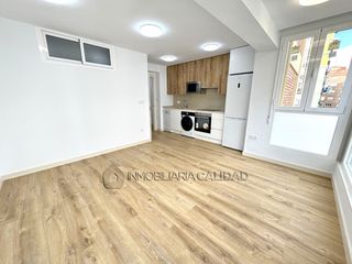 Piso en Gamonal - San Bruno - G9