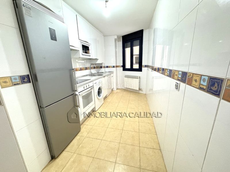 Foto c8b3f600-1660-41c7-9f06-6c1ab3bd9f21. Piso en Juan XXIII - Las Torres - G2 Burgos