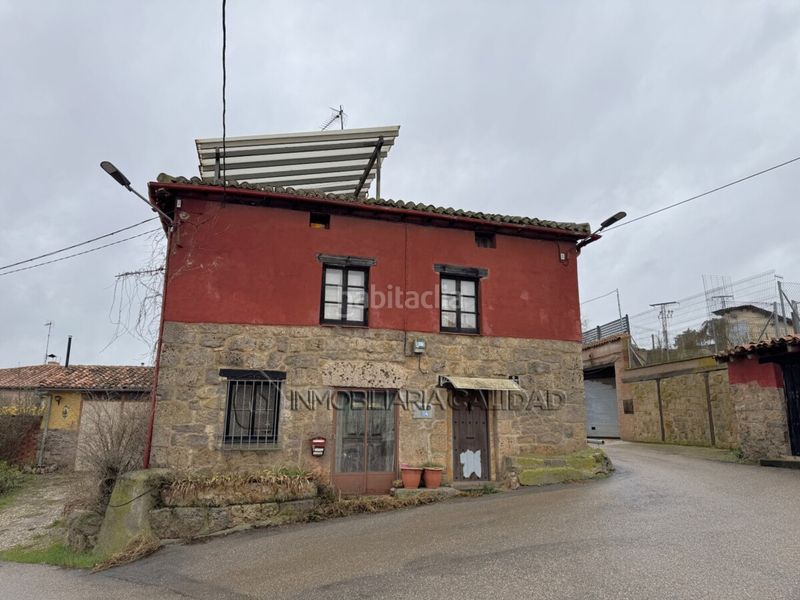 Foto a9d97b65-9274-4b22-99b4-112421804fd5. Casa amb calefacció a Revillarruz