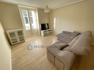 Appartement à El Carmen - Barrio Gimeno