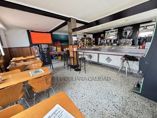 Local Comercial a Santa Teresa - San Pedro Cardeña