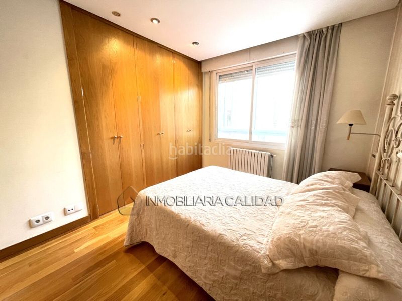 Foto bf1f82f6-50a7-4385-bff2-569c30aa322e. Pis amb calefacció aparcament a Los Vadillos - R. Sanitaria - Pozanos Burgos