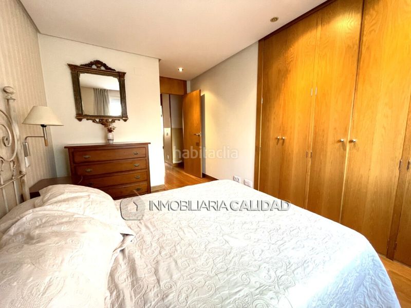 Foto efa0c1b4-57bc-4a58-9f9b-7f4895c64276. Pis amb calefacció aparcament a Los Vadillos - R. Sanitaria - Pozanos Burgos