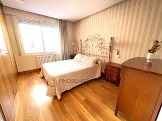 Flat in Los Vadillos - R. Sanitaria - Pozanos