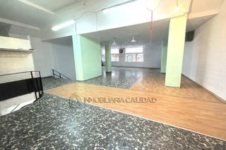Local Comercial a Santa Teresa - San Pedro Cardeña