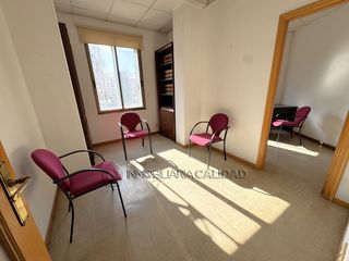 Location Bureau à Los Vadillos - R. Sanitaria - Pozanos
