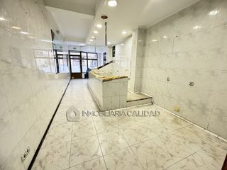 Local Comercial a San Pedro de la Fuente