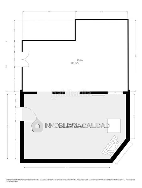Foto 0df982ca-7865-4606-8c8c-801df02cb1a1. Casa amb calefacció a Mahamud