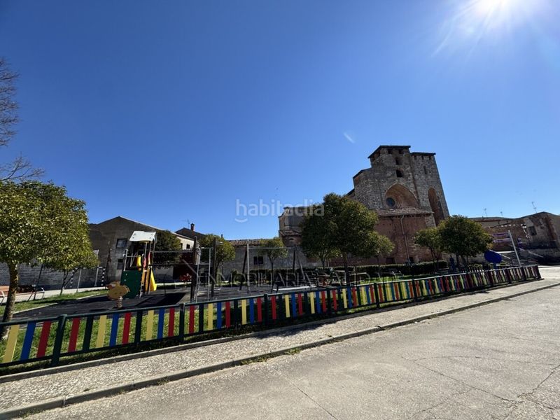 Foto 6f854042-f090-45d9-b303-d0012ff96178. Casa amb calefacció a Mahamud