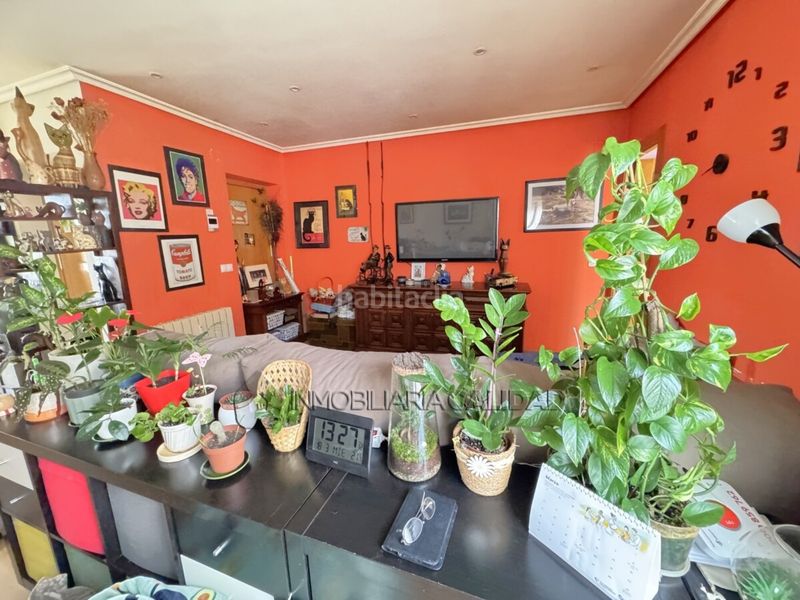 Foto 01f86ff5-31b0-4789-8748-55ec47114225. Pis amb calefacció a Plantío - Alcampo Burgos