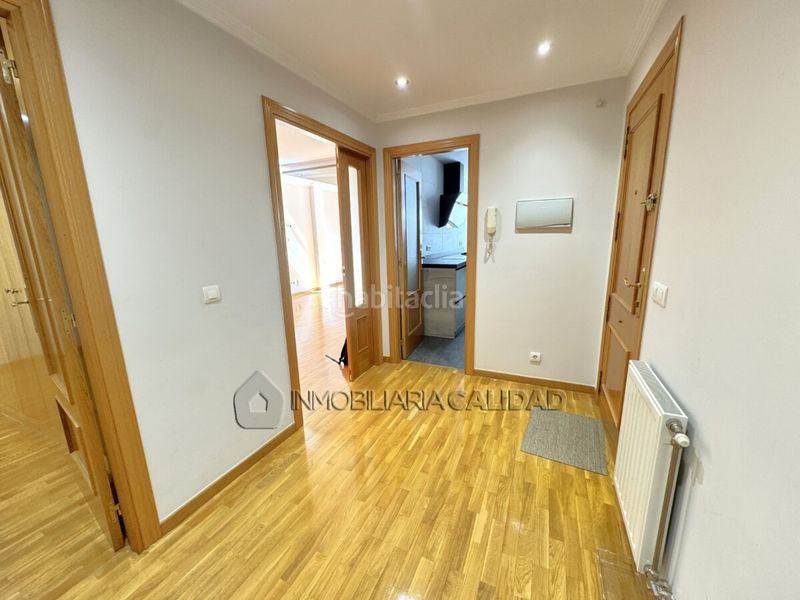 Foto 0d58b2a8-42a6-47cc-b1d9-03271dab5fee. Piso en Santa Teresa - San Pedro Cardeña Burgos