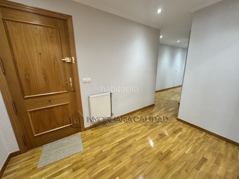 Foto cfbdb2f4-ad6e-482d-8810-10200f4b333b. Piso en Santa Teresa - San Pedro Cardeña Burgos