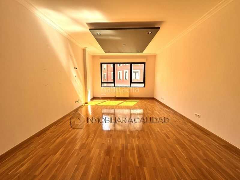 Foto e8274bba-0cfc-412e-aecd-f3153b35424c. Piso en Santa Teresa - San Pedro Cardeña Burgos