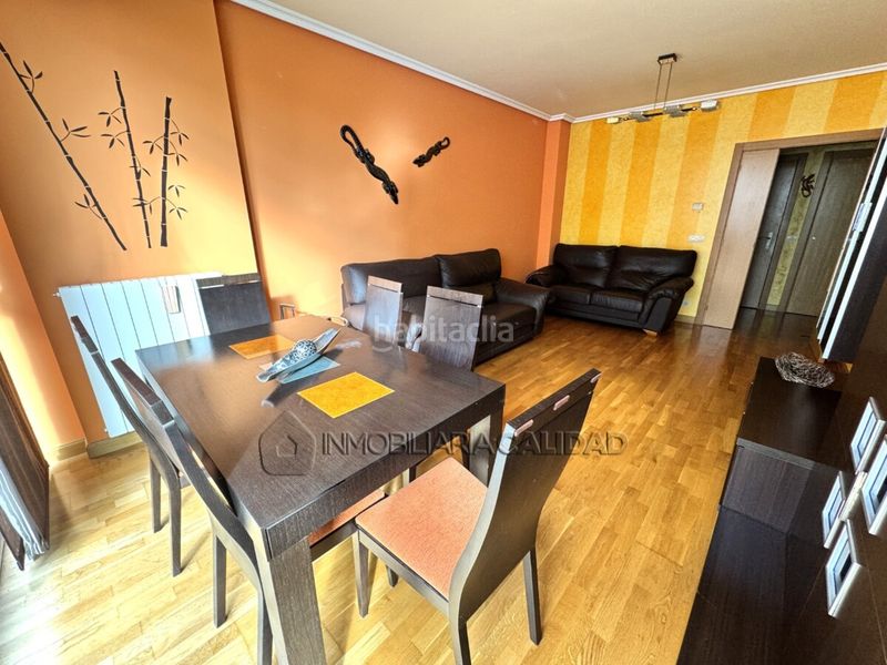 Foto 1c45eb25-4d3b-49f2-b4f2-f18ba92b1712. Piso en Universidad - Las Huelgas Burgos