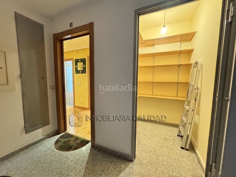 Foto 570f32ef-fd7d-403c-b01b-c4018e899c21. Piso en Universidad - Las Huelgas Burgos